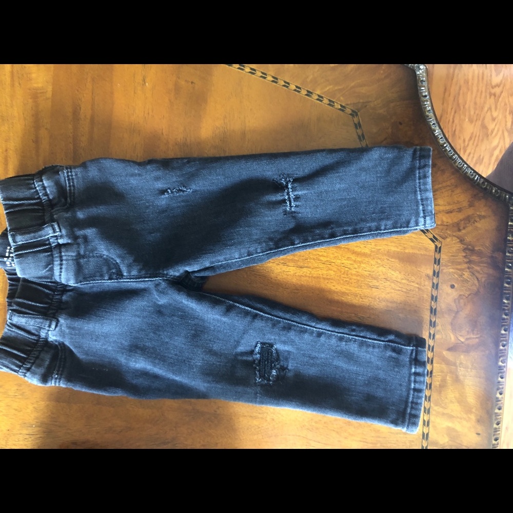 Gap jeggings